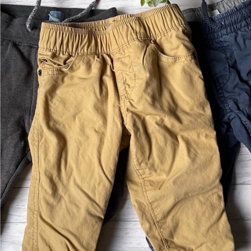 GAP fleece lined Pants